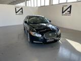 JAGUAR XF 3.0 D V6 240CV LUXURY CAMBIO AUTOMATICO