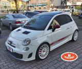ABARTH 595 Competizione Tetto apribile... LEGGERE DESCRIZIONE