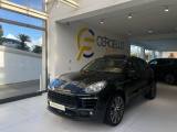 PORSCHE Macan 3.0 S Diesel tetto panoramico apribile da ?419,00