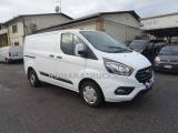 FORD Transit Custom 2.0 Hybrid 130CV PRONTA CONSEGNA