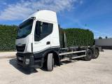 IVECO IVECO STRALIS 460 USATO SCARRABILE