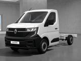 RENAULT Master T35 2.0 BluedCi 150/170CV EVIe  Pianale cabinato