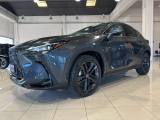 LEXUS NX 350h Hybrid 2.5 4WD Premium + KM ZERO PREZZO REALE