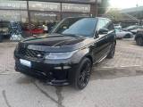 LAND ROVER Range Rover Sport 3.0D l6 350 CV HSE Dynamic Stealth