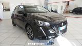 PEUGEOT 208 BlueHDi 100 Stop&Start 5 porte Allure