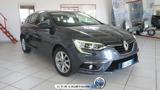 RENAULT Megane Mégane Blue dCi 115 CV Business