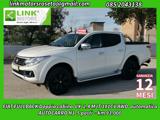 MITSUBISHI L200 FIAT FULLBACK 2.4 DI-D/181CV auto Double Cab 4x4