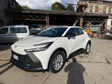 TOYOTA C-HR 1.8 HV Active