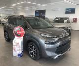 CITROEN C3 Aircross 1.5 BlueHDi 110 CV Shine