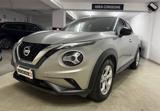 NISSAN Juke 1.0 DIG-T 114 CV DCT N-Connecta