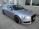 AUDI A6 Avant 3.0 TDI 272 CV quattro S tronic Business Plu