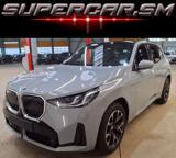 BMW X3 20d xdrive M SPORT PANORMA H/K ACC