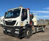 IVECO STRALIS AD190S31 E6 HI STREET
