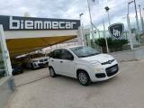 FIAT Panda 1.0 FireFly S&S Hybrid City Cross  i.e