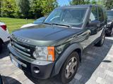 LAND ROVER Discovery 3 2.7 TDV6 SE !!POMPA SERVOSTERZO DA CONTROLLARE!!