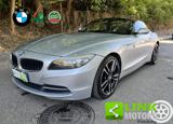 BMW Z4 sDrive23i