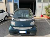 SMART ForTwo 700 coupé passion (45 kW)