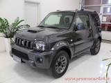 SUZUKI Jimny 1.3 vvt 4WD E6 Ranger Style+ 