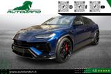 LAMBORGHINI Urus 4.0 Performante 666cv TUA IN 30 GIORNI
