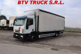 IVECO EUROCARGO 120 E 25 MOTRICE CENTINATA 2 ASSI EURO 5