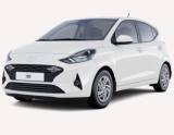 HYUNDAI i10 1.0 MPI Connectline