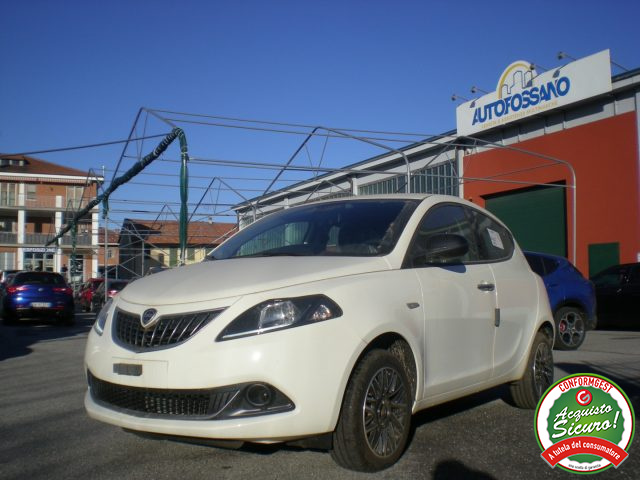 LANCIA Ypsilon  pastello