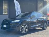 AUDI Q5 2.0 TDI 190 CV quattro S tronic Sport