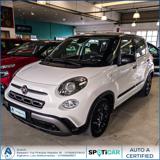 FIAT 500L 0.9 TwinAir 105 CV Pop Star