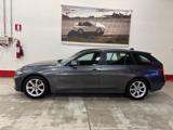 BMW 320 d Touring
