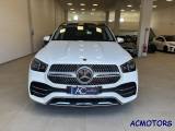 MERCEDES-BENZ GLE 350 d 4Matic Premium