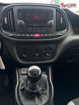 FIAT Doblò  1.6 MJT 105CV PC Combi N1