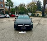MERCEDES-BENZ A 180 d Automatic Business Extra