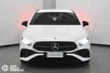 MERCEDES-BENZ A 180 d Automatic AMG Line Advanced Plus