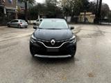 RENAULT Captur TCe 90 CV Techno