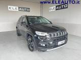 JEEP Compass 1.3 Turbo T4 190 CV PHEV AT6 4xe Limited