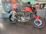DUCATI Monster 937 PLUS
