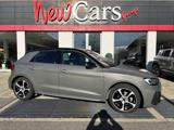 AUDI A1 SPB 30 TFSI S tronic S line edition LED-APP-17