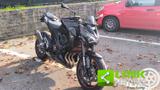 KAWASAKI Z800 AKRAPOVIC