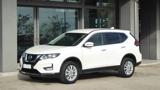 NISSAN X-Trail 2.0 dCi 4WD N-Connecta