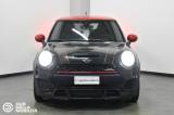 MINI John Cooper Works 2.0 John Cooper Works Pro