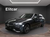 MERCEDES-BENZ C 220 d Mild hybrid S.W. AMG Line