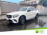 MERCEDES-BENZ GLC 220 GLC 220 D4 MATIC