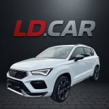 CUPRA Ateca 1.5 TSI DSG