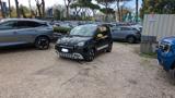 FIAT Pandina HYBRID CROSS 1.0cc 70cv ASSIST CORSIA ANDROID AUTO