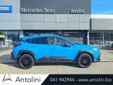 SUBARU Crosstrek 2.0i e-Boxer MHEV CVT Lineartronic 4WILD