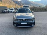 VOLKSWAGEN Tiguan Allspace 2.0 TDI 200 CV SCR DSG 4MOT. Advanced R-Line