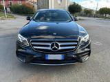 MERCEDES-BENZ E 220 d Auto Premium Plus
