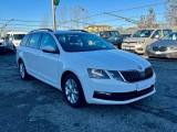 SKODA Octavia 1.6 TDI CR 115 CV Wagon Executive