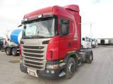 SCANIA G 440