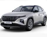 HYUNDAI Tucson 1.6 HEV aut. XLine